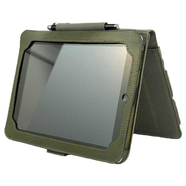 One of three viewing angles.