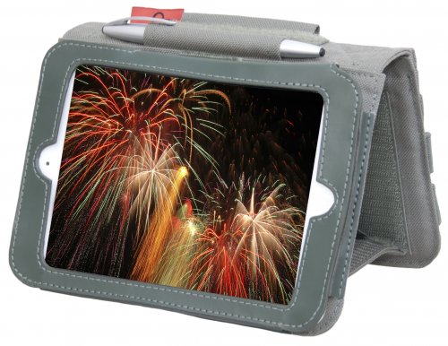 Tactical iPad&reg; Mini Cover